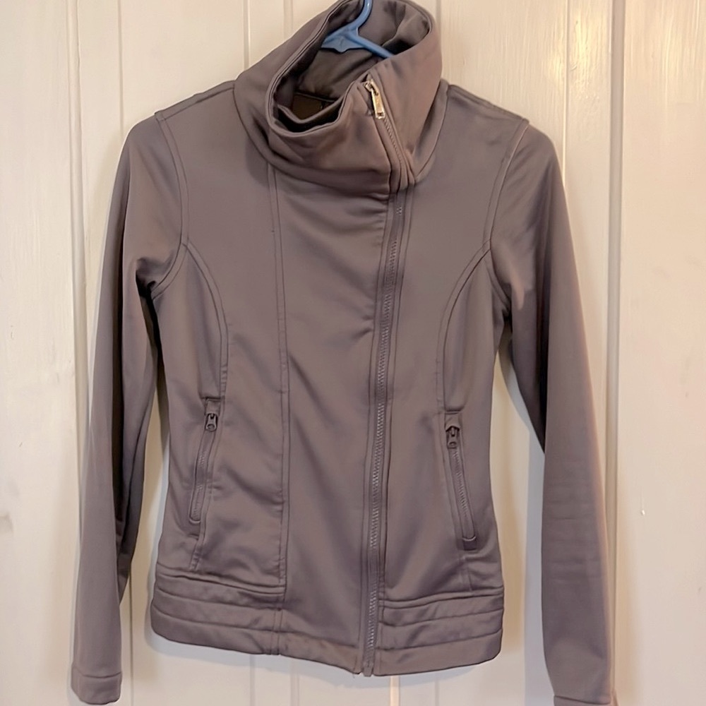 NORTH FACE JACKET XS